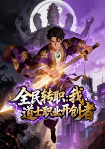 51漫画末世悬疑残响纪元封面